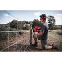 Immagine di M18 FFUS-0C  Milwaukee Graffatrice per staccionate 18 Volt Tecnologia Fuel senza batteria 