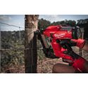 Immagine di M18 FFUS-0C  Milwaukee Graffatrice per staccionate 18 Volt Tecnologia Fuel senza batteria 
