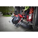 Immagine di MXF LSDP-301 Milwaukee Macchina per la disotturazione con spostamento assistito MX Fuel 3,0Ah con 1 batteria 