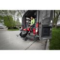 Immagine di MXF LSDP-301 Milwaukee Macchina per la disotturazione con spostamento assistito MX Fuel 3,0Ah con 1 batteria 