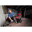 Immagine di MXF LSDP-301 Milwaukee Macchina per la disotturazione con spostamento assistito MX Fuel 3,0Ah con 1 batteria 