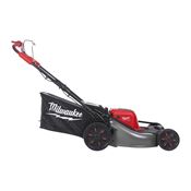 Immagine di M18 F2LM53-0 Milwaukee Tosaerba semovente 3 in 1 53 cm 18 Volt 12.0Ah doppia batteria 2x18V) Tecnologia Fuel senza batteria 