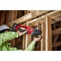 Immagine di M18 CRAD2-0X Milwaukee Trapano angolare 18 Volt Tecnologia Fuel valigetta HeavyDuty senza batteria 