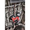 Immagine di M12 FBS64-0C Milwaukee Sega a Nastro 12 Volt Tecnologia Fuel senza batteria 