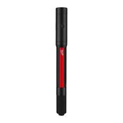 Immagine di IR PL250 Milwaukee Torcia a penna ricaricabile interna con USB 250 lumen 