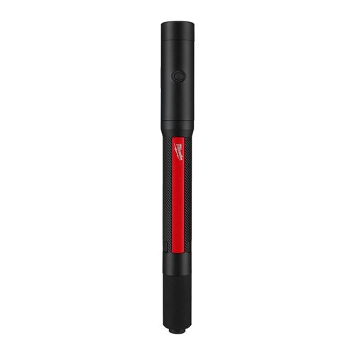 Immagine di IR PL250 Milwaukee Torcia a penna ricaricabile interna con USB 250 lumen 