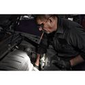 Immagine di IR PL250 Milwaukee Torcia a penna ricaricabile interna con USB 250 lumen 