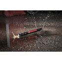 Immagine di IR PL250 Milwaukee Torcia a penna ricaricabile interna con USB 250 lumen 