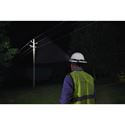 Immagine di ISHL-LED Milwaukee Torcia frontale a Sicurezza Intrinseca 