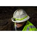 Immagine di ISHL-LED Milwaukee Torcia frontale a Sicurezza Intrinseca 