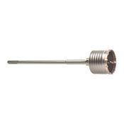 Immagine di Milwaukee Punta a corona monoblocco SDS-Max 100 x 550 mm 