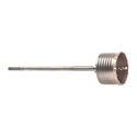 Immagine di Milwaukee Punta a corona monoblocco SDS-Max 125 x 550 mm 