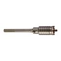 Immagine di Milwaukee Punta a corona monoblocco SDS-Max 50 x 290 mm 