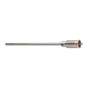 Immagine di Milwaukee Punta a corona monoblocco SDS-Max 50 x 550 mm 