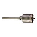 Immagine di Milwaukee Punta a corona monoblocco SDS-Max 80 x 290 mm 