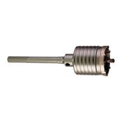Immagine di Milwaukee Punta a corona monoblocco SDS-Max 80 x 290 mm 