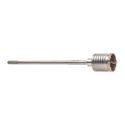 Immagine di Milwaukee Punta a corona monoblocco SDS-Max 80 x 550 mm 