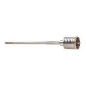 Immagine di Milwaukee Punta a corona monoblocco SDS-Max 80 x 550 mm 