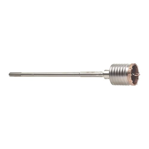 Immagine di Milwaukee Punta a corona monoblocco SDS-Max 80 x 550 mm 