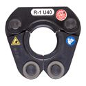 Immagine di Anello Ganascia RJ18-U40 Milwaukee Anello Ganascia RJ18-U40 - necessario adattatore RJA-1 