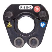 Immagine di Anello Ganascia RJ18-U40 Milwaukee Anello Ganascia RJ18-U40 - necessario adattatore RJA-1 