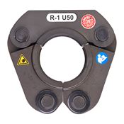 Immagine di Anello Ganascia RJ18-U50 Milwaukee Anello Ganascia RJ18-U50 - necessario adattatore RJA-1 