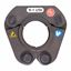 Immagine di Anello Ganascia RJ18-U50 Milwaukee Anello Ganascia RJ18-U50 - necessario adattatore RJA-1 