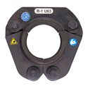 Immagine di Anello Ganascia RJ18-U63 Milwaukee Anello Ganascia RJ18-U63 - necessario adattatore RJA-1 