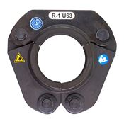 Immagine di Anello Ganascia RJ18-U63 Milwaukee Anello Ganascia RJ18-U63 - necessario adattatore RJA-1 