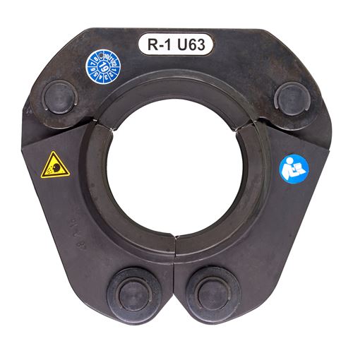 Immagine di Anello Ganascia RJ18-U63 Milwaukee Anello Ganascia RJ18-U63 - necessario adattatore RJA-1 