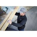 Immagine di Milwaukee Maglia termica Workskin ricaribile USB maniche lunghe taglia XL nero 