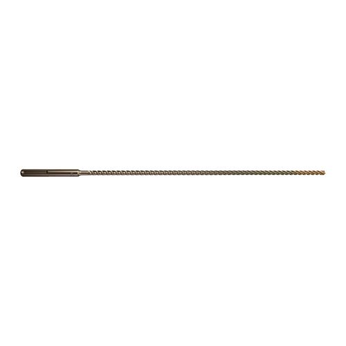 Immagine di Milwaukee Punta SDS-Max 4 taglienti 12 x 1690 mm 