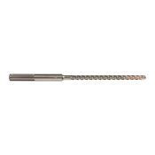 Immagine di Milwaukee Punta SDS-Max 4 taglienti 12 x 340 mm 