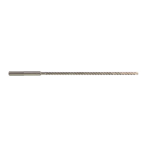 Immagine di Milwaukee Punta SDS-Max 4 taglienti 12 x 540 mm 
