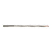 Immagine di Milwaukee Punta SDS-Max 4 taglienti 15 x 540 mm 