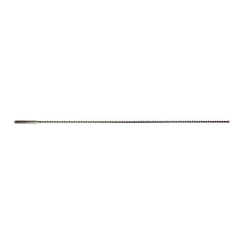 Immagine di Milwaukee Punta SDS-Max 4 taglienti 16 x 1340 mm 