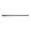 Immagine di Milwaukee Punta SDS-Max 4 taglienti 16 x 320 mm 