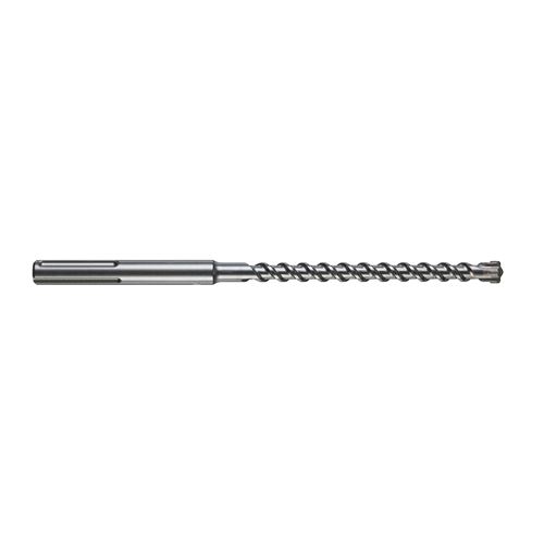 Immagine di Milwaukee Punta SDS-Max 4 taglienti 16 x 320 mm 