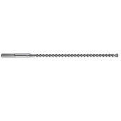 Immagine di Milwaukee Punta SDS-Max 4 taglienti 16 x 540 mm 