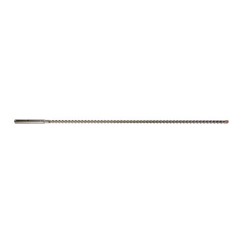 Immagine di Milwaukee Punta SDS-Max 4 taglienti 16 x 920 mm 