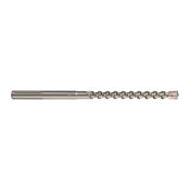 Immagine di Milwaukee Punta SDS-Max 4 taglienti 18 x 320 mm 