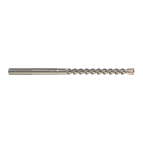 Immagine di Milwaukee Punta SDS-Max 4 taglienti 18 x 320 mm 