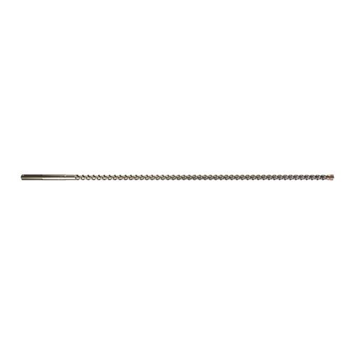 Immagine di Milwaukee Punta SDS-Max 4 taglienti 18 x 920 mm 