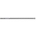 Immagine di Milwaukee Punta SDS-Max 4 taglienti 20 x 520 mm 