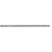 Immagine di Milwaukee Punta SDS-Max 4 taglienti 20 x 520 mm 