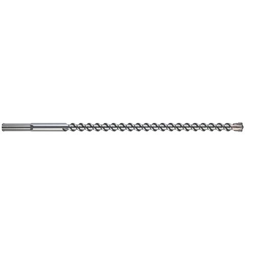 Immagine di Milwaukee Punta SDS-Max 4 taglienti 20 x 520 mm 