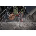 Immagine di Milwaukee Punta SDS-Max 4 taglienti 20 x 520 mm 