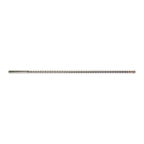Immagine di Milwaukee Punta SDS-Max 4 taglienti 20 x 920 mm 