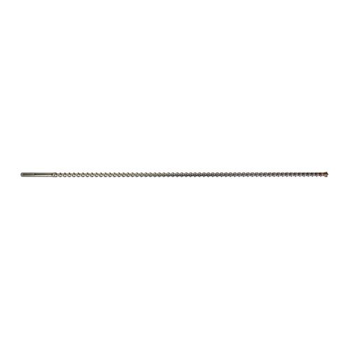 Immagine di Milwaukee Punta SDS-Max 4 taglienti 22 x 1320 mm 