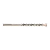 Immagine di Milwaukee Punta SDS-Max 4 taglienti 22 x 320 mm 